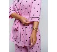 Асти(розовый) пижама - small15