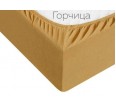 Простыня трикотажная на резинке 120х200х20 - small31