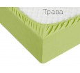 Простыня трикотажная на резинке 180х200х20 - small13