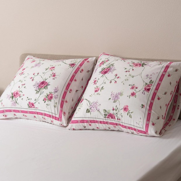 Наволочка поплин