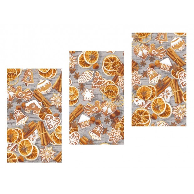 Набор полотенец 