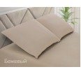 Простыня ЕВРО МАКСИ поплин однотонный - small16