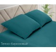 Простыня ЕВРО МАКСИ поплин однотонный - small17
