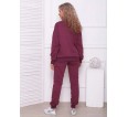 Престиж(слива) костюм - small9