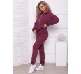 Престиж(слива) костюм - small3