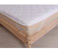 Наматрасник синтепон микрофибра - small3