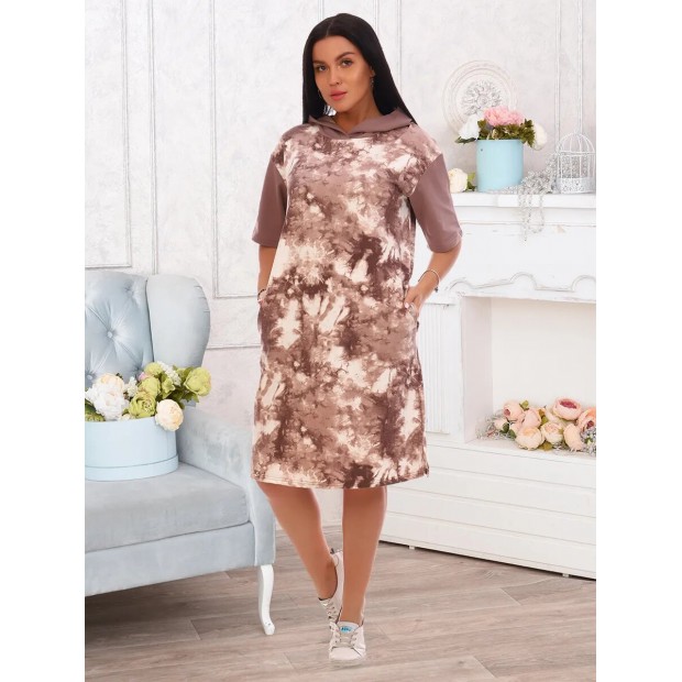 Тай-Дай (кофе) туника