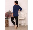 Эрика (джинс) туника - small5