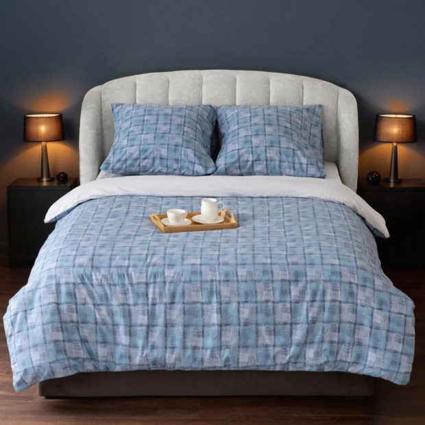 Дориан КПБ поплин