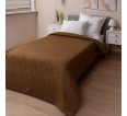 JB-098 т.коричневый покрывало - small