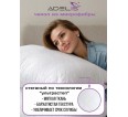 Комплект подушек микрофибра у/степ (бел.) 2шт - small11