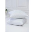 Комплект подушек микрофибра у/степ (бел.) 2шт - small9