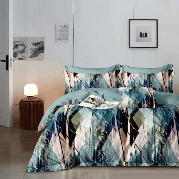 Байкал КПБ сатин