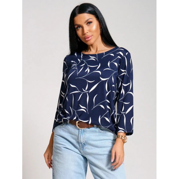 Флоренция(белый узор) туника