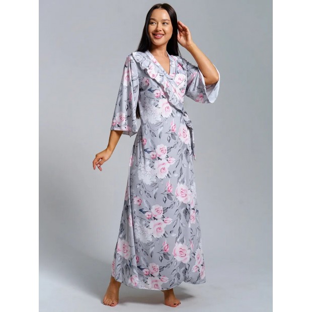 Нефертити(гортензия) пеньюар