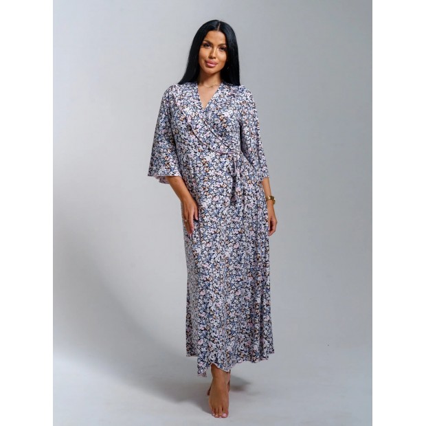 Нефертити(фиалка) пеньюар