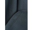 Графит Плед флис - small4