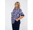 Монро(розовый) костюм - small8