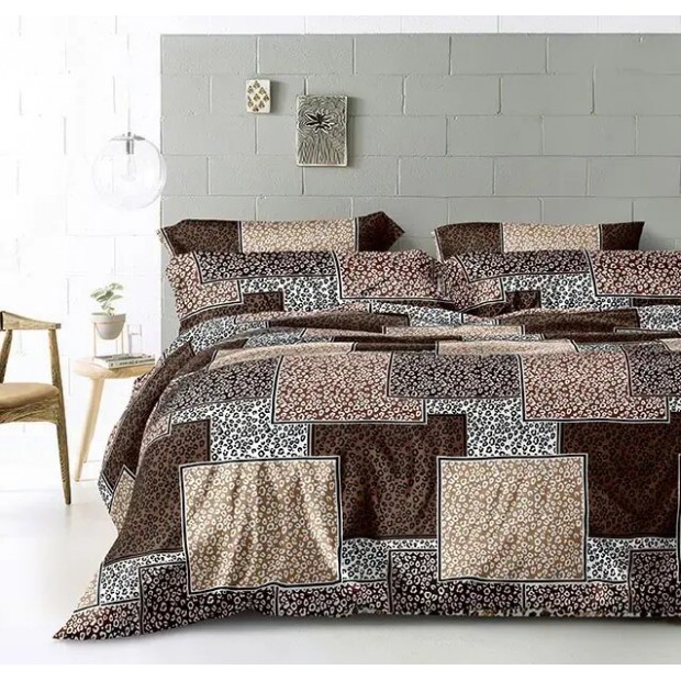 3078 КПБ бязь