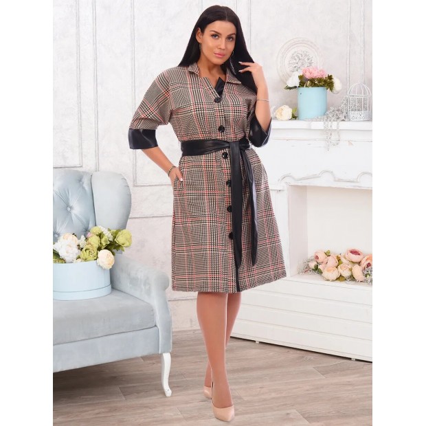 Шанель платье