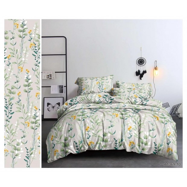 Слобода КПБ полисатин