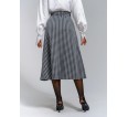 Клетка юбка - small8