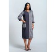 Аллегро(серый) платье - small11