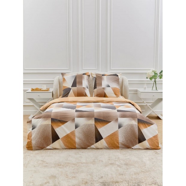 Зенит КПБ поплин