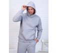 Универсал (меланж) костюм - small1