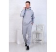 Универсал (меланж) костюм - small3