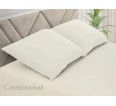 Набор наволочек 50х70 поплин однотон - small1