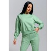 Элегия(салат) костюм - small8