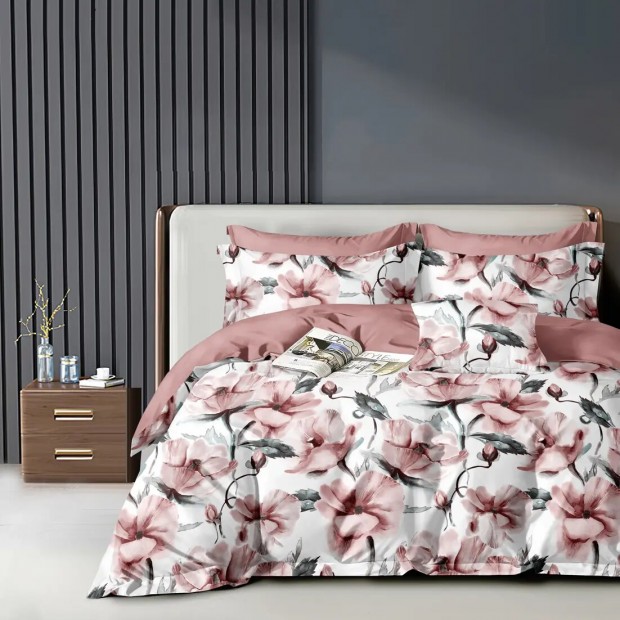 Иветта КПБ поплин