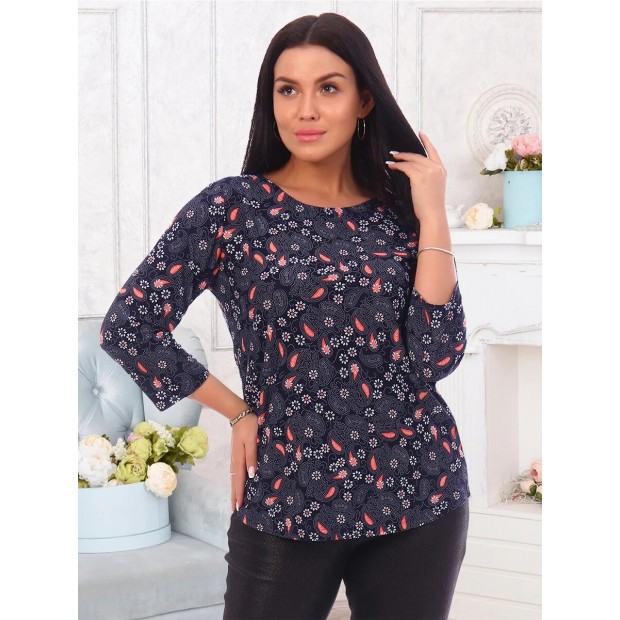 Флоренция(нежность) туника