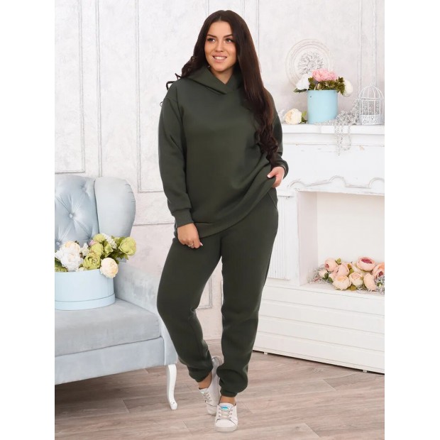 Гармония (хакки) костюм