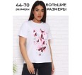 Фестиваль футболка женская - small
