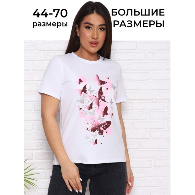Фестиваль футболка женская