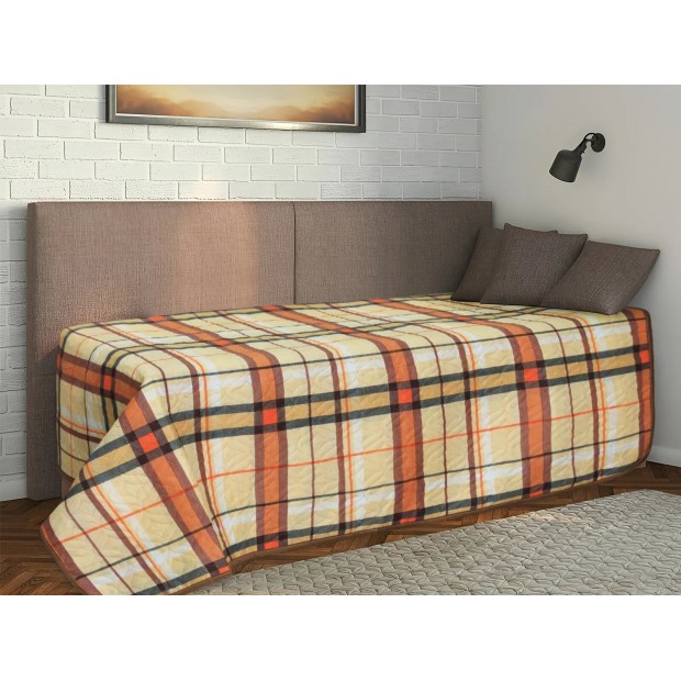 JG3425-7 Покрывало ультрастеп п/э