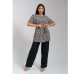 Джейн(черный) костюм - small20