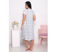Неженка (ментол) сорочка ночная - small3