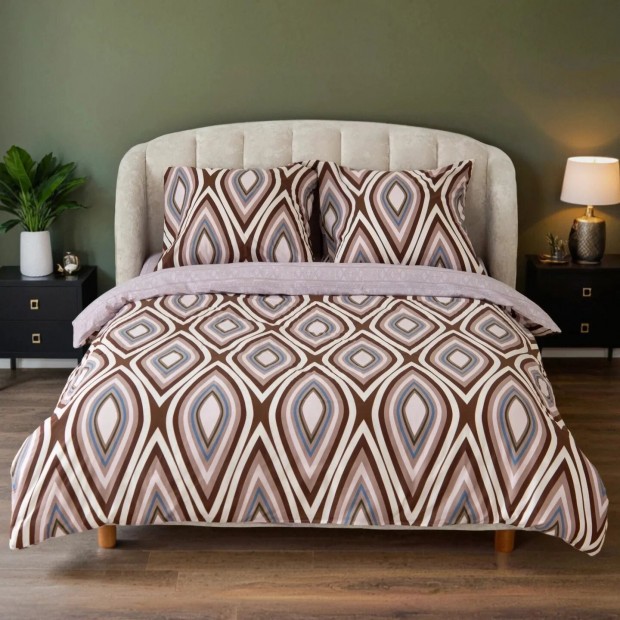 Винсент КПБ поплин