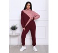 Солярис (слива) костюм - small15