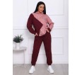 Солярис (слива) костюм - small16