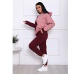 Солярис (слива) костюм - small7