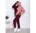 Солярис (слива) костюм - small6