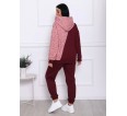 Солярис (слива) костюм - small5