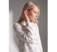 Асмина(желтые цветы) пижама - small4