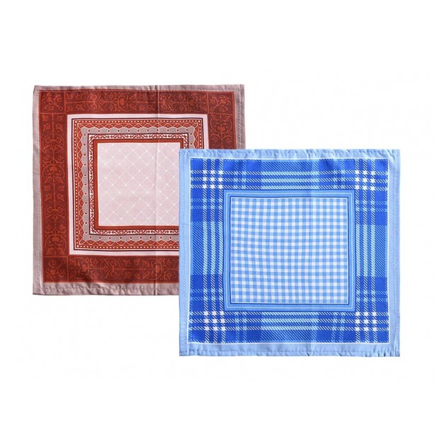 Платок носовой мужской