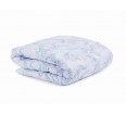 Одеяло "Алое-Вера" стеганое тик 200*220 (плотность 300г/м2) - small