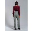 Стиль(зелёный) брюки - small8